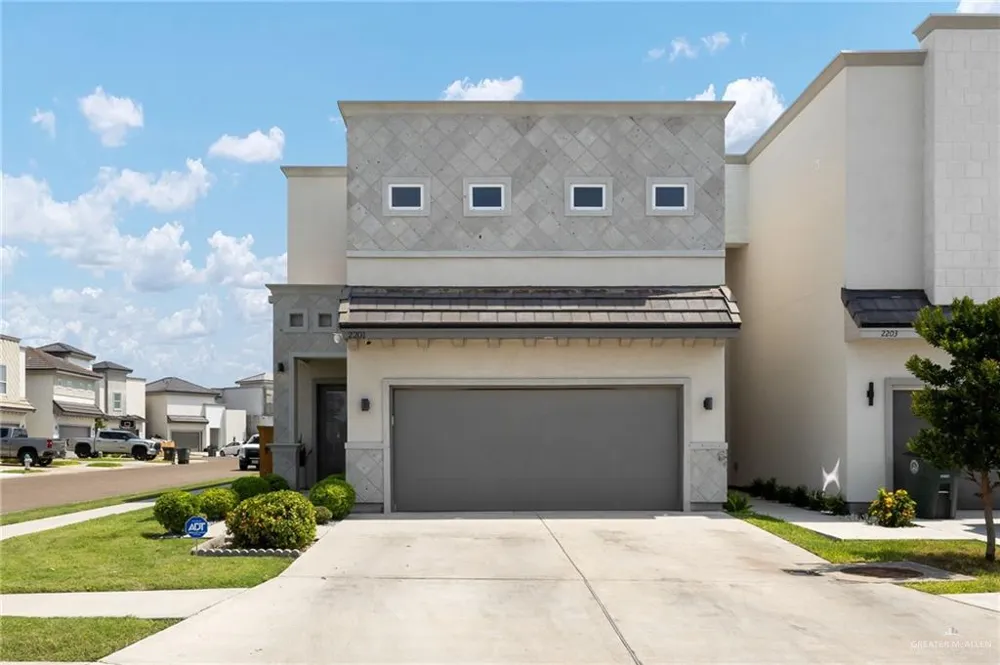 2201 Dorado Drive Mission, TX 78573