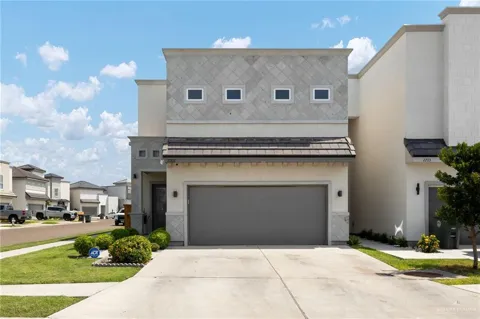 2201 Dorado Drive