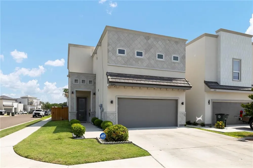 2201 Dorado Drive Mission, TX 78573
