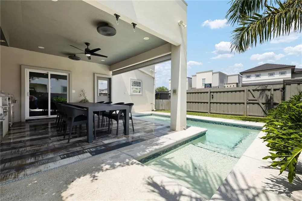 2201 Dorado Drive Mission, TX 78573