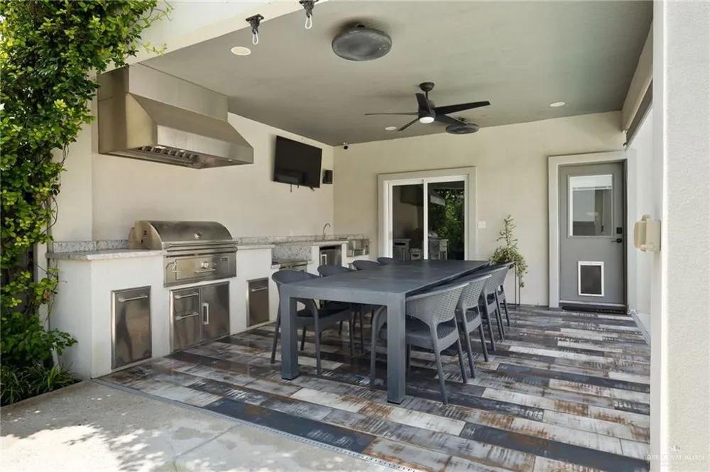 2201 Dorado Drive Mission, TX 78573