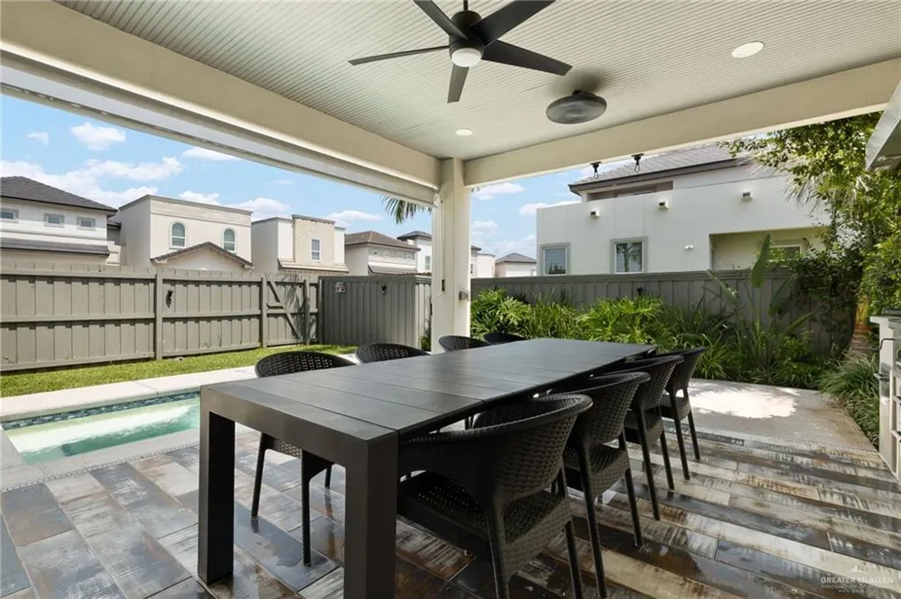 2201 Dorado Drive Mission, TX 78573