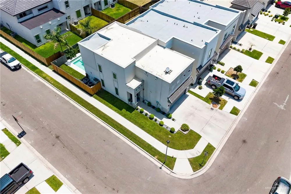 2201 Dorado Drive Mission, TX 78573
