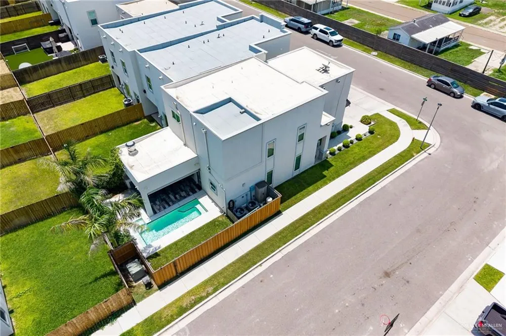 2201 Dorado Drive Mission, TX 78573