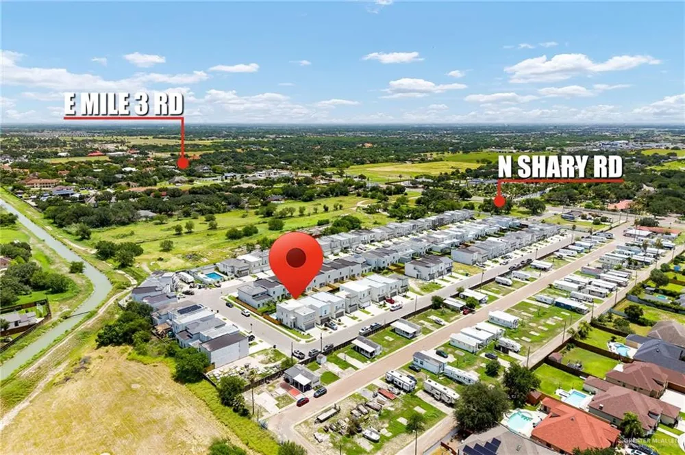 2201 Dorado Drive Mission, TX 78573