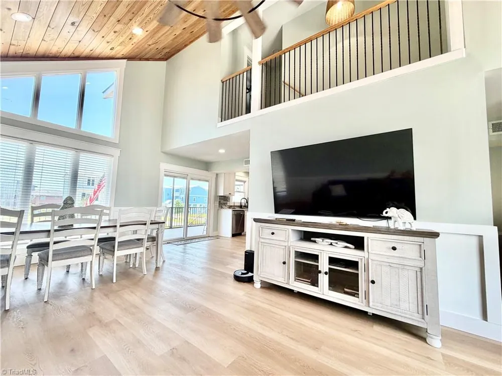 1407 Inlet Street Sunset Beach, NC 28468