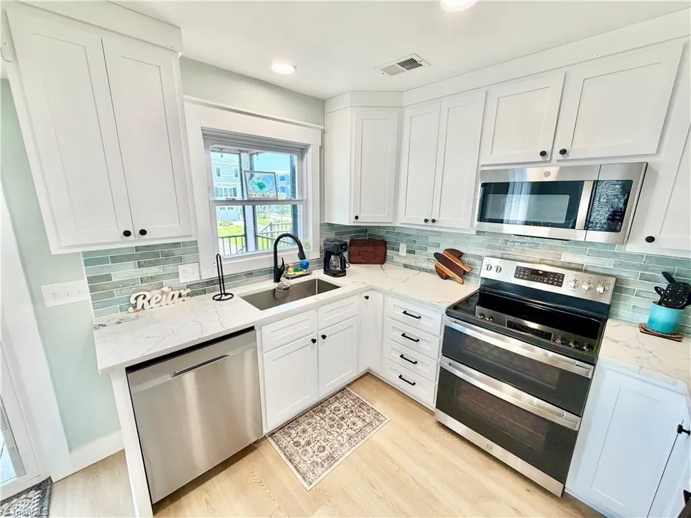 1407 Inlet Street Sunset Beach, NC 28468