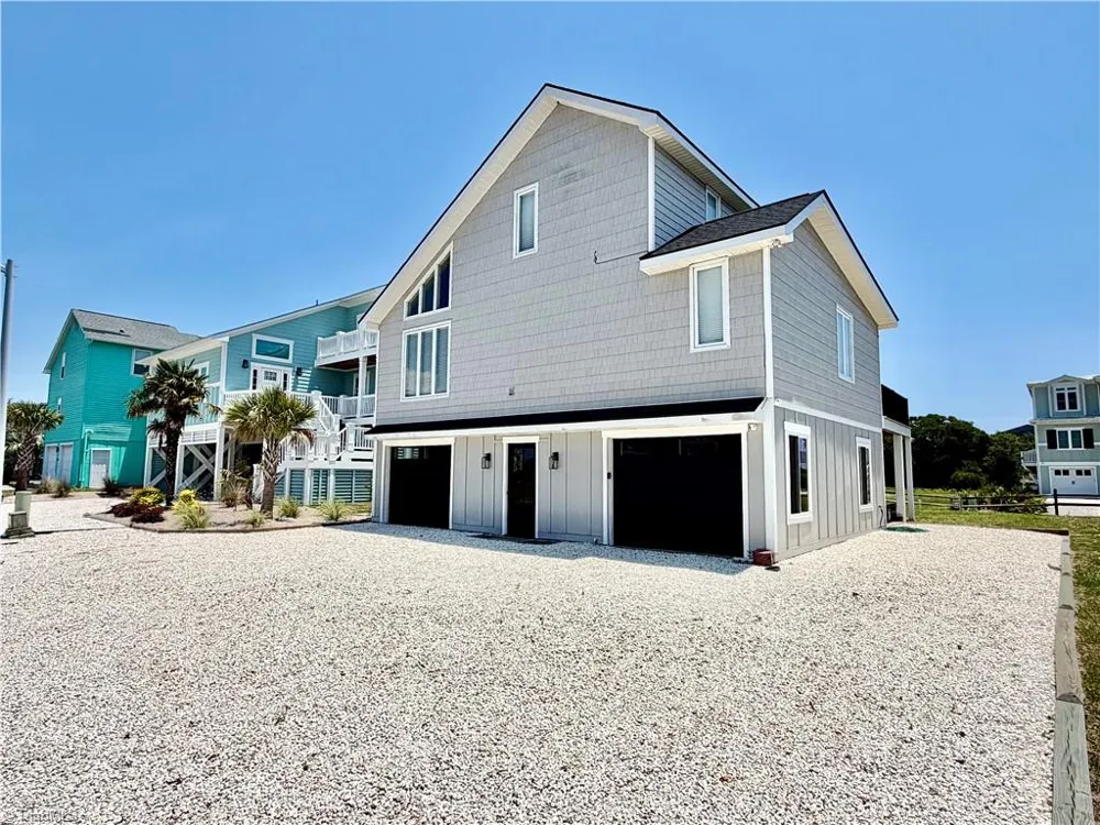 1407 Inlet Street Sunset Beach, NC 28468
