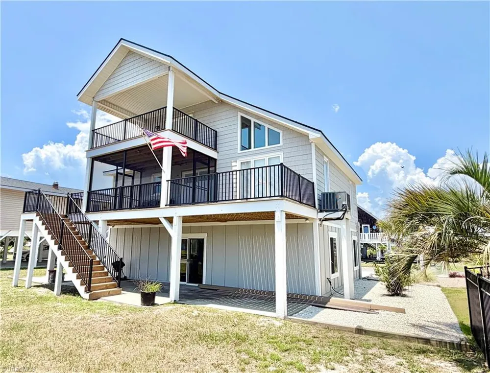 1407 Inlet Street Sunset Beach, NC 28468