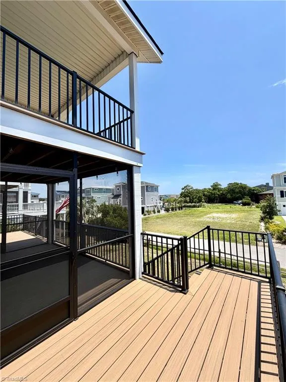 1407 Inlet Street Sunset Beach, NC 28468