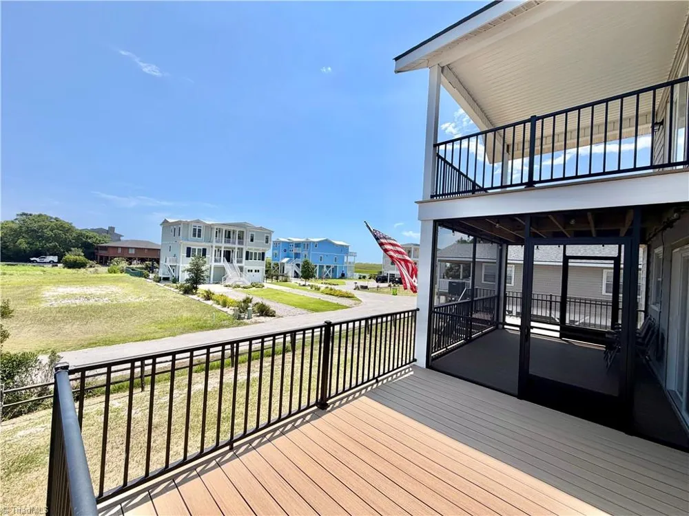 1407 Inlet Street Sunset Beach, NC 28468