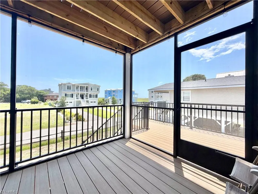 1407 Inlet Street Sunset Beach, NC 28468