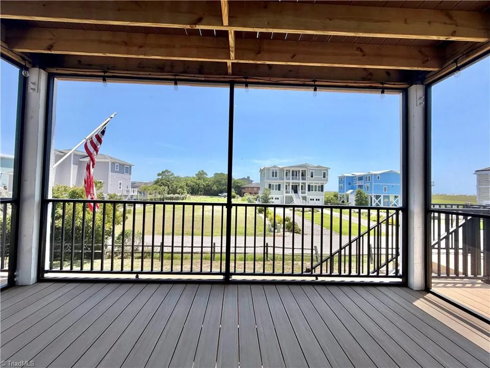 1407 Inlet Street Sunset Beach, NC 28468