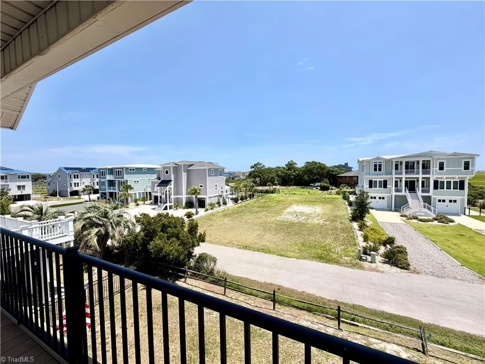 1407 Inlet Street Sunset Beach, NC 28468