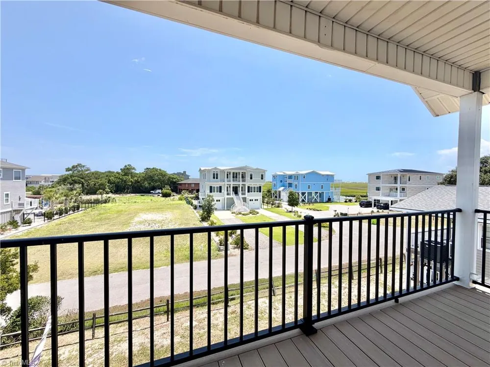 1407 Inlet Street Sunset Beach, NC 28468