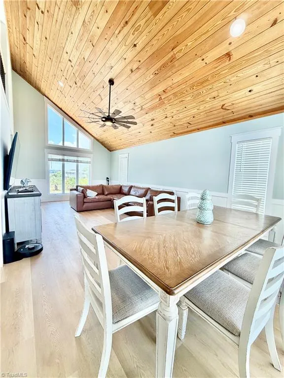 1407 Inlet Street Sunset Beach, NC 28468