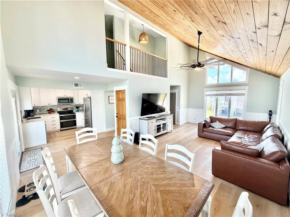 1407 Inlet Street Sunset Beach, NC 28468