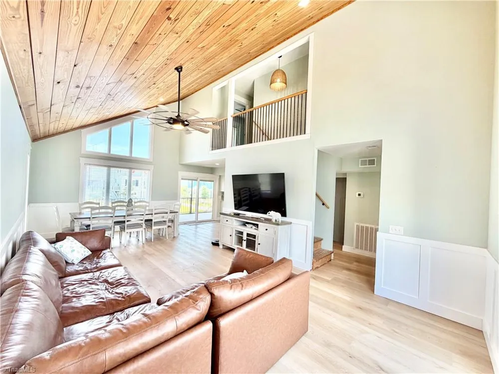 1407 Inlet Street Sunset Beach, NC 28468