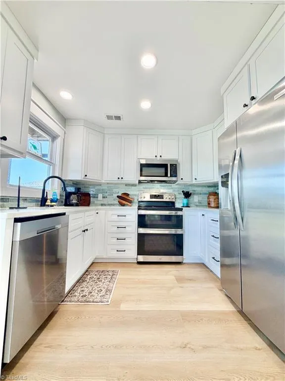 1407 Inlet Street Sunset Beach, NC 28468
