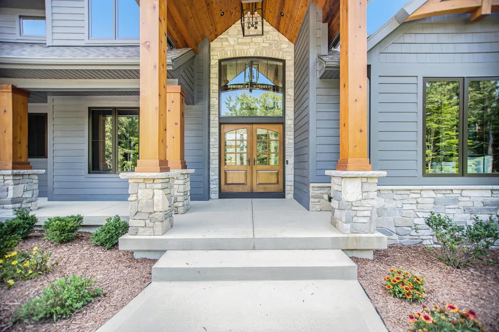 10898 Garfield Street #A2 Crockery Township, MI 49404