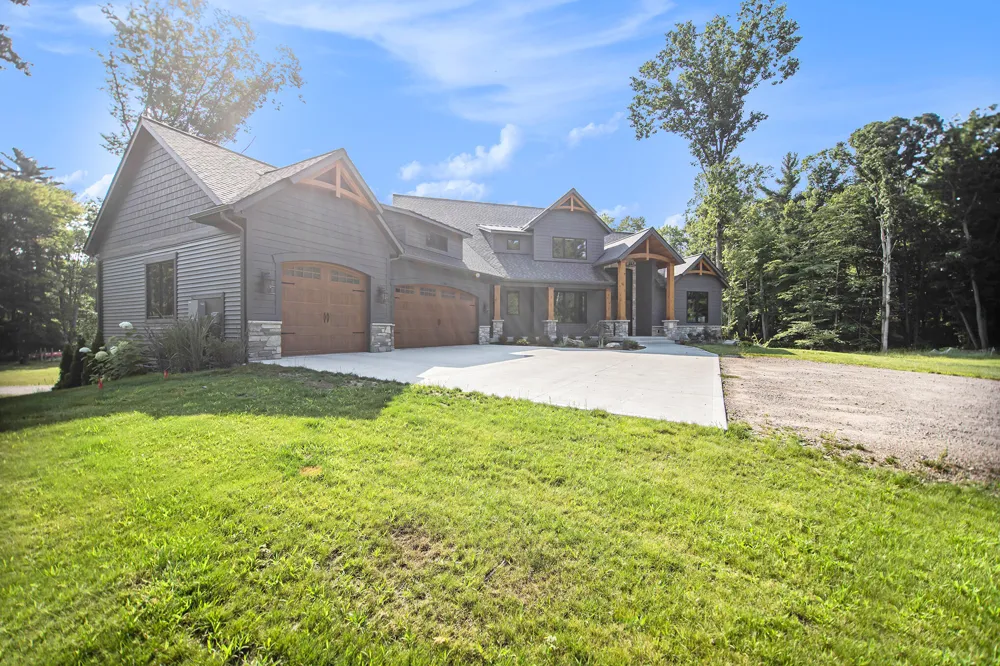 10898 Garfield Street #A2 Crockery Township, MI 49404