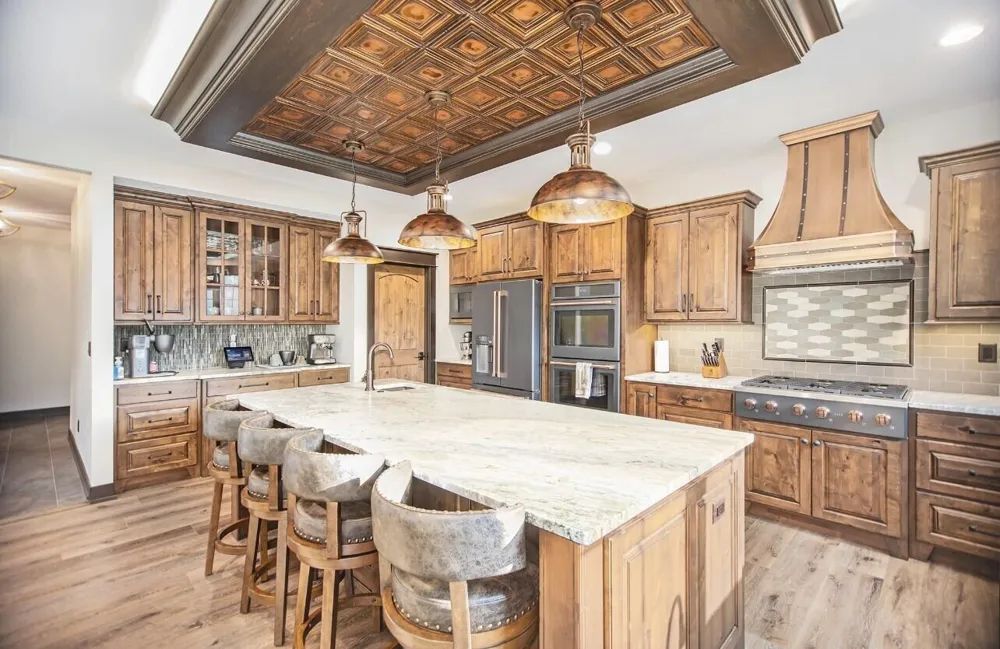 10898 Garfield Street #A2 Crockery Township, MI 49404
