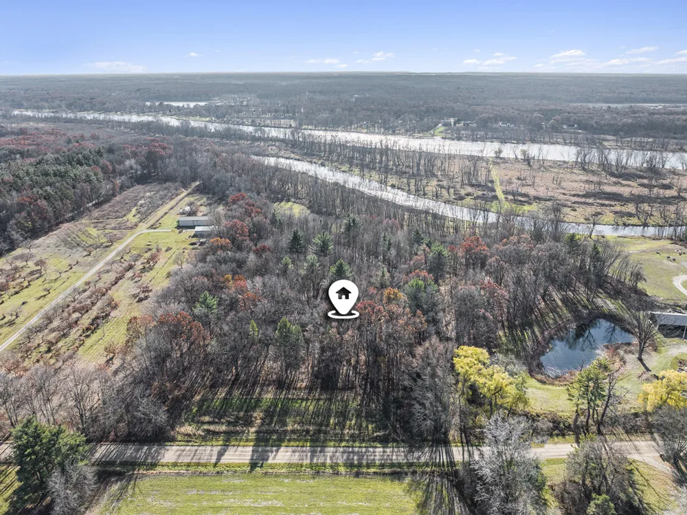 10898 Garfield Street #A2 Crockery Township, MI 49404
