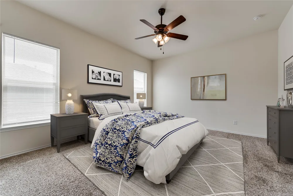 6819 Brush Drive Midland, TX 79705