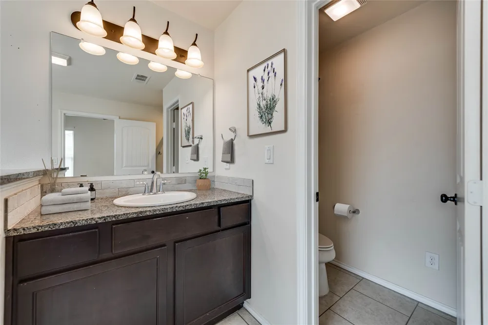 6819 Brush Drive Midland, TX 79705