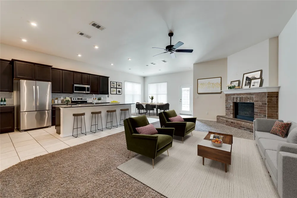 6819 Brush Drive Midland, TX 79705