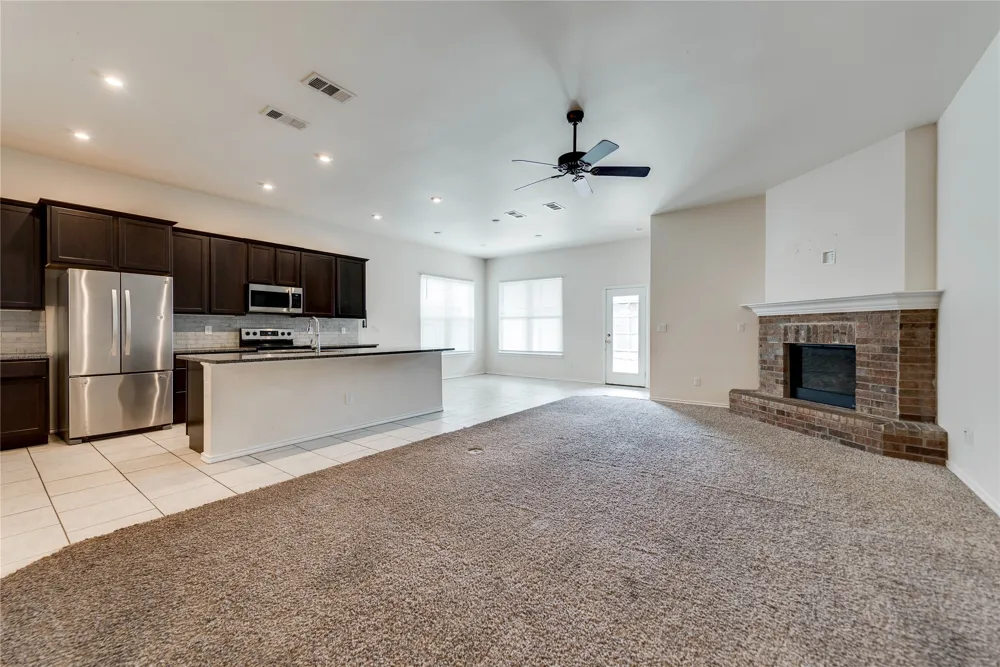 6819 Brush Drive Midland, TX 79705
