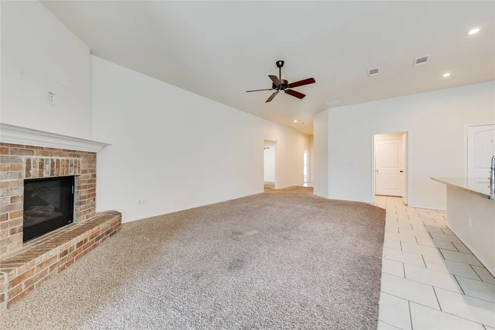 6819 Brush Drive Midland, TX 79705