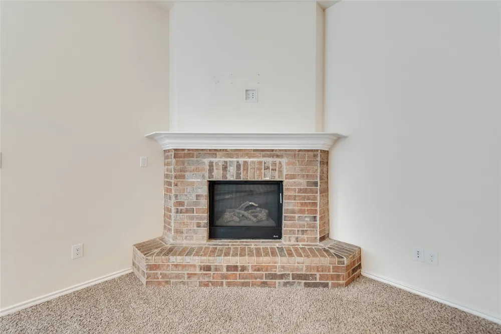 6819 Brush Drive Midland, TX 79705