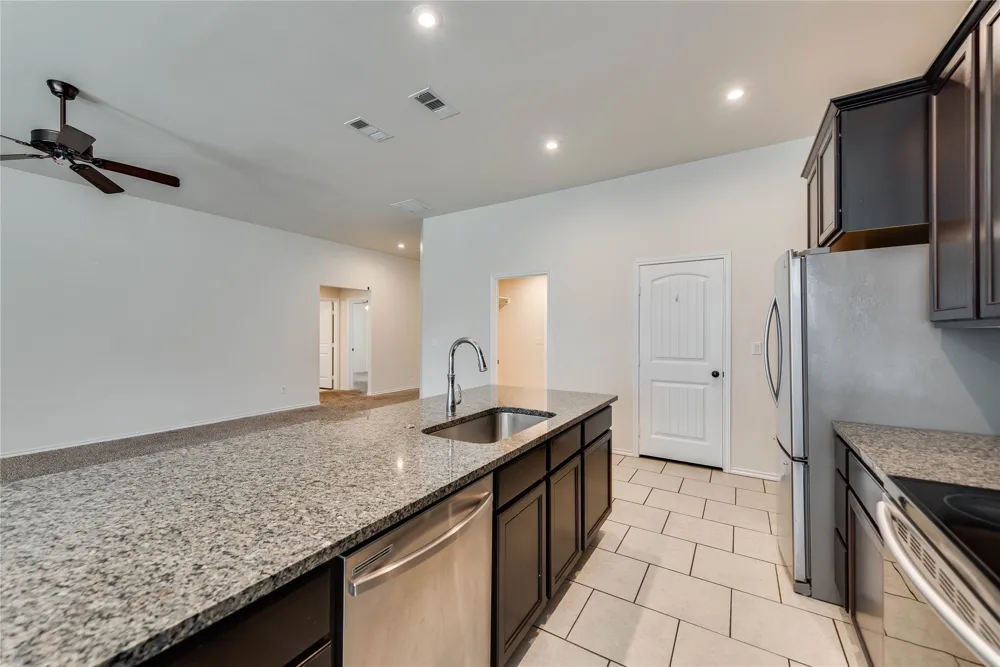 6819 Brush Drive Midland, TX 79705