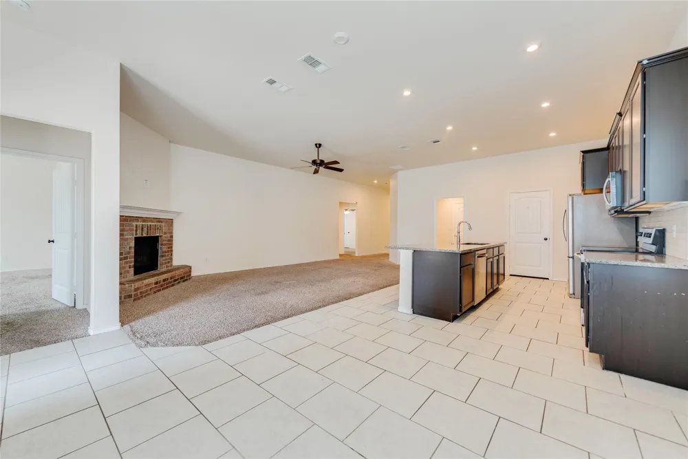 6819 Brush Drive Midland, TX 79705