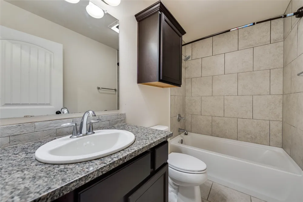6819 Brush Drive Midland, TX 79705