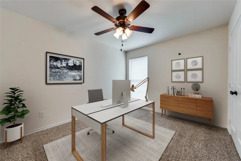 6819 Brush Drive Midland, TX 79705