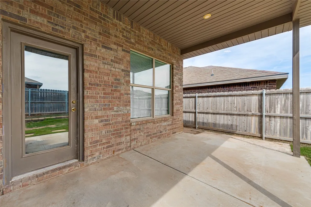 6819 Brush Drive Midland, TX 79705