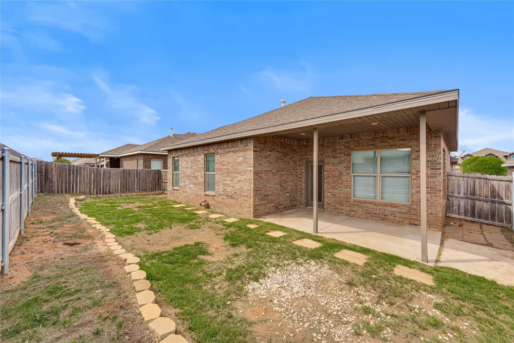 6819 Brush Drive Midland, TX 79705