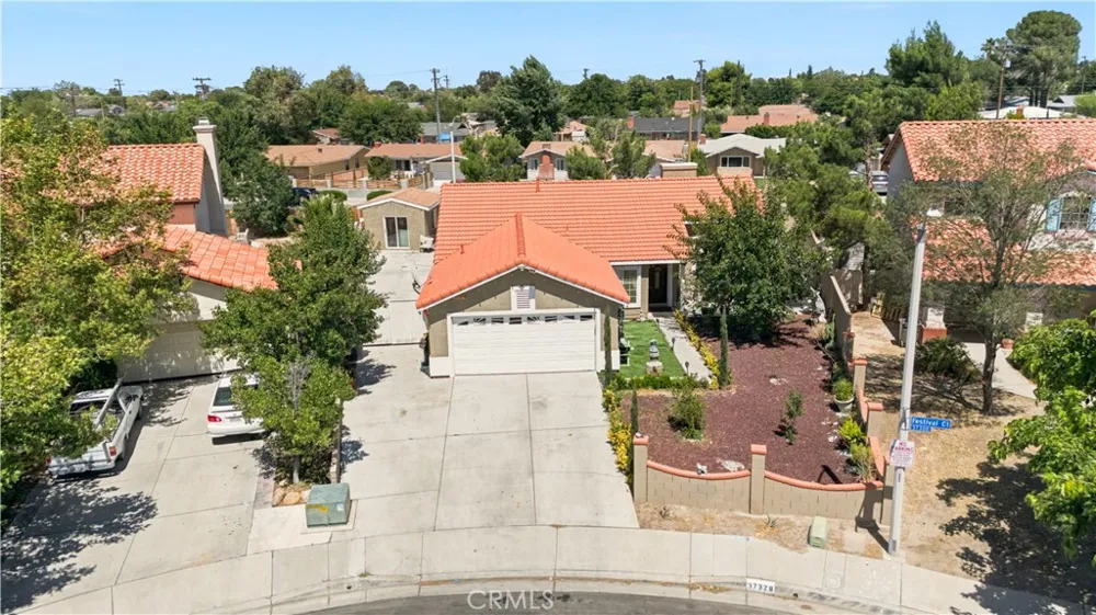 37328 Festival Court Palmdale, CA 93552