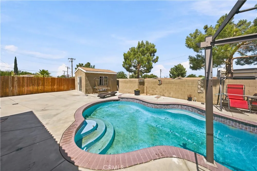 37328 Festival Court Palmdale, CA 93552