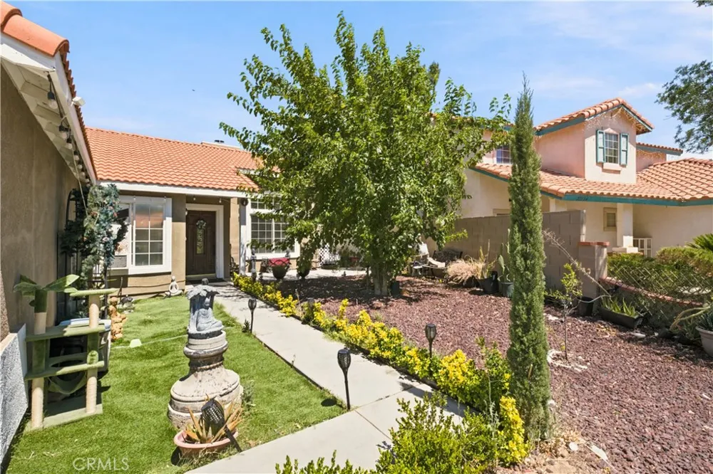 37328 Festival Court Palmdale, CA 93552