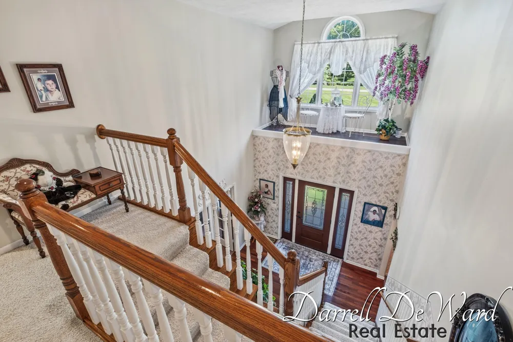 13850 Thompson Drive NE Lowell, MI 49331