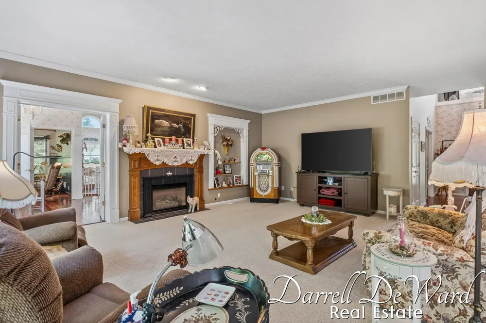 13850 Thompson Drive NE Lowell, MI 49331