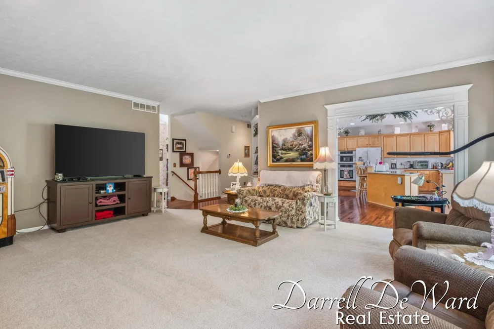 13850 Thompson Drive NE Lowell, MI 49331