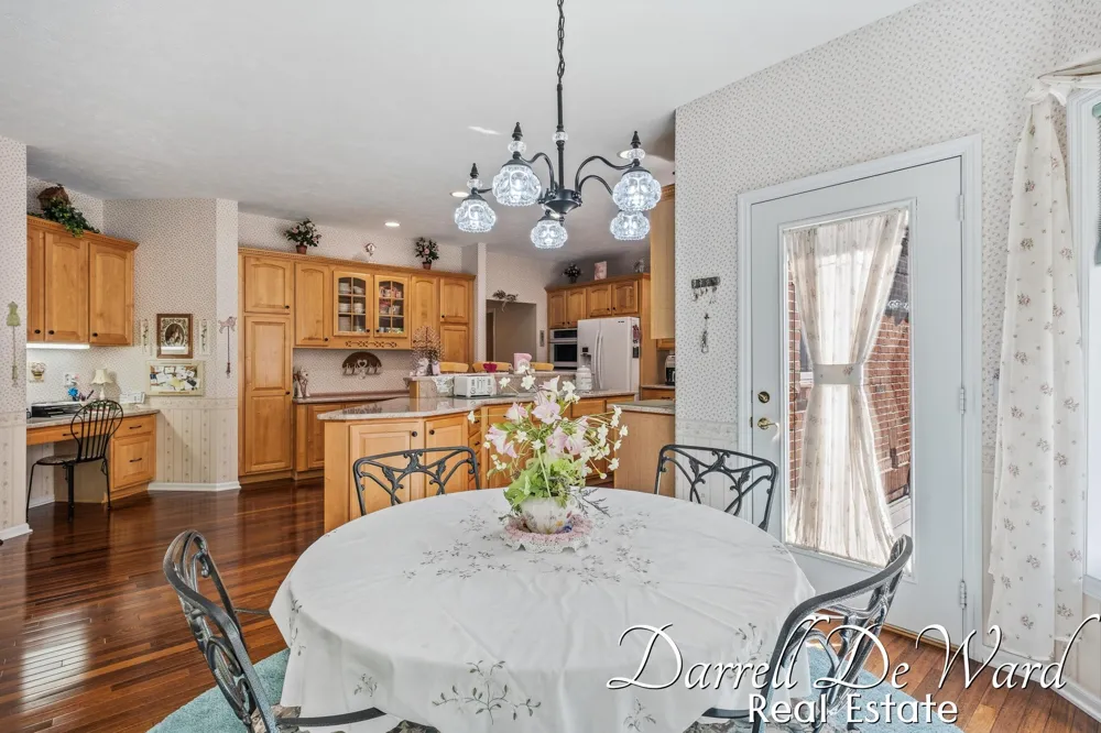 13850 Thompson Drive NE Lowell, MI 49331