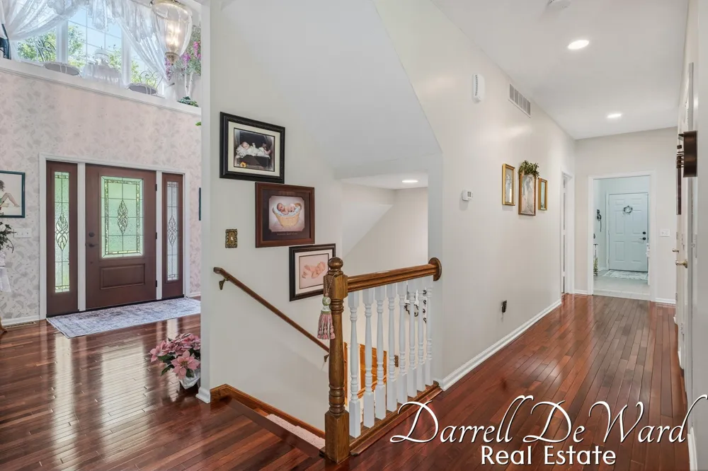 13850 Thompson Drive NE Lowell, MI 49331