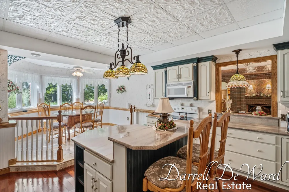 13850 Thompson Drive NE Lowell, MI 49331