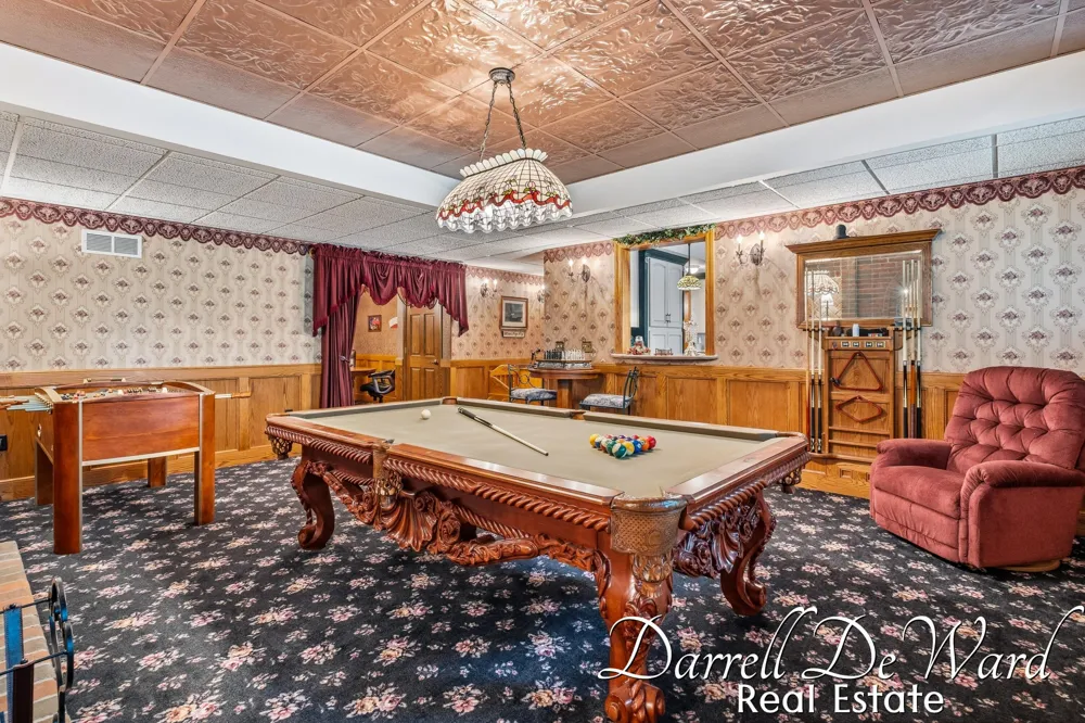 13850 Thompson Drive NE Lowell, MI 49331