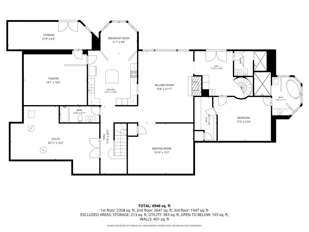 13850 Thompson Drive NE Lowell, MI 49331